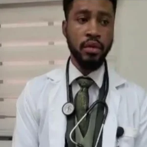 Fake United Nations Doctor Arrested At Abuja Hospital