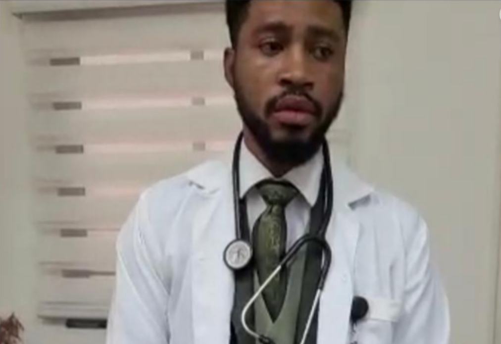 Fake United Nations Doctor Arrested At Abuja Hospital