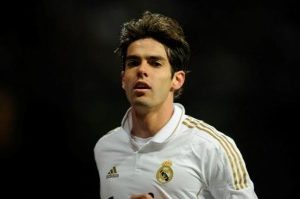 Football Legend Kaka Names His Favorite Footballer (GUESS WHO)