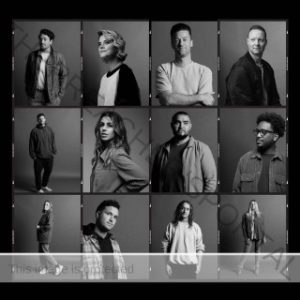 Hillsong Worship - Hosanna (MP3 Download)