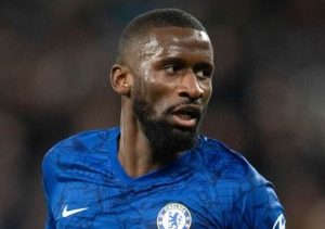 I Made Mistakes At Chelsea On Purpose – Rudiger