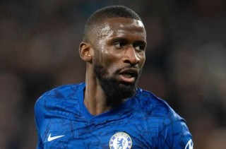 I Made Mistakes At Chelsea On Purpose – Rudiger