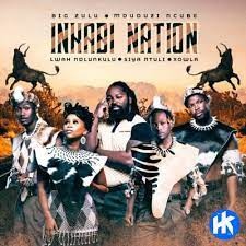 Inkabi Nation – All I Need To Know Ft. Mduduzi Ncube, Siya Ntuli & Lwah Ndlunkulu (MP3 Download)