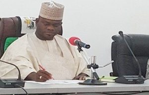 Insecurity: Buhari Govt Has Done Better Than Past Administrations – Yahaya Bello