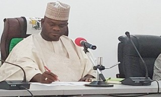 Insecurity: Buhari Govt Has Done Better Than Past Administrations – Yahaya Bello