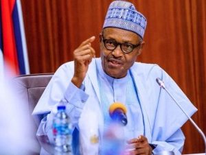 Insecurity Will Soon Be A Thing Of The Past – Buhari
