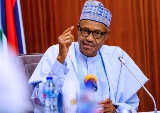 Insecurity Will Soon Be A Thing Of The Past – Buhari