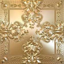 JAY-Z & Kanye West - Murder To Excellence (MP3 Download)