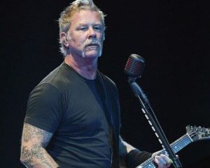 James Hetfield - The Thing That Should Not Be (MP3 Download)