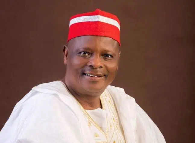 Kwankwaso Won’t Step Down For Atiku, Tinubu – Campaign Spokesman