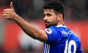 LATEST UPDATE!! Diego Costa To Have Medical At Premier League