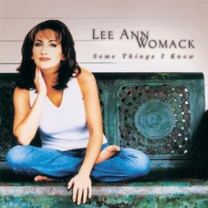 Lee Ann Womack – (Now You See Me) Now You Don't (MP3 Download) 