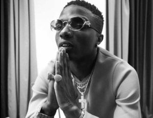 MACHALA!!! Wizkid Teases Fans With A New Project, Announces Release Date