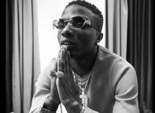 MACHALA!!! Wizkid Teases Fans With A New Project, Announces Release Date