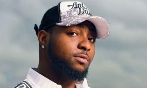 Most Of The Money I Make Is From Africa – Davido Says