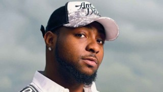 Most Of The Money I Make Is From Africa – Davido Says