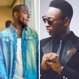 “NASO UNA WAN DEY CHOP OSUN MONEY” – Dammy Krane Continues To Drag Davido Over Alleged Unpaid Debt