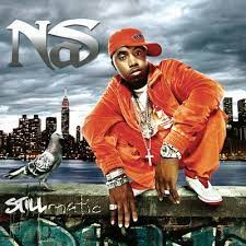 Nas - You're Da Man (MP3 Download)