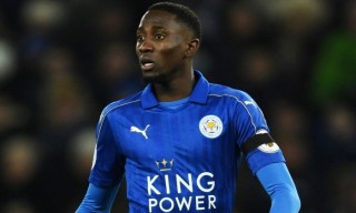 Ndidi Reacts After Being Accused Of Feigning Injury To Leave Super Eagles Team