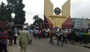 No Fatalities From Fire Incident – Unilag Reassures Members Of Community