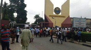No Fatalities From Fire Incident – Unilag Reassures Members Of Community