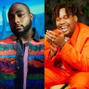 OPINION: Davido & BNXN Buju Does Not Deserve The Headies Award They Won Last Night