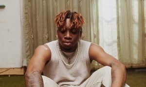 Oxlade Announces ‘Catch Oxy In Your City’ World Tour