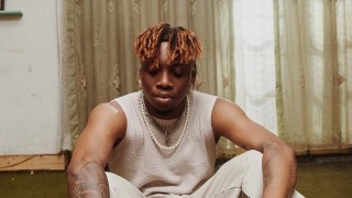 Oxlade Announces ‘Catch Oxy In Your City’ World Tour