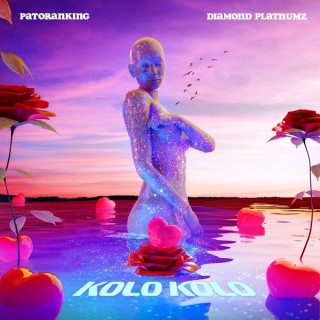 Patoranking – Kolo Kolo Ft. Diamond Platnumz (MP3 Download)