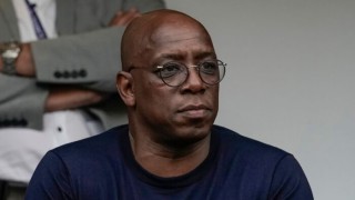 Premier League Legend Ian Wright Blames One Player For Arsenal 3 – 1 Defeat To Man United