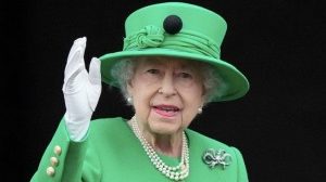 Queen Elizabeth II’s Cause Of Death Revealed