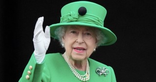 Queen Elizabeth II’s Cause Of Death Revealed