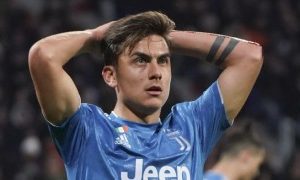 Roma Striker Dybala Speaks On Regret Playing For Jose Mourinho