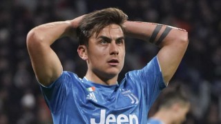 Roma Striker Dybala Speaks On Regret Playing For Jose Mourinho