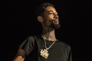 SAD NEWS! Another Popular American Rapper Shot Dead