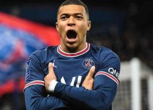 SO TOUCHING!! Mbappe Reveals The Toughest Moment Of His Career