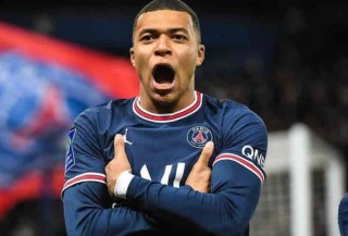 SO TOUCHING!! Mbappe Reveals The Toughest Moment Of His Career