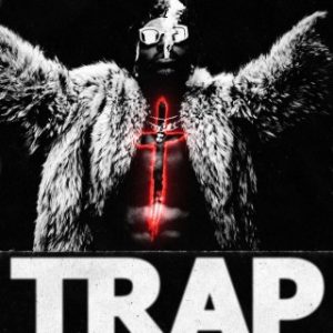 Saint Jhn - Trap Ft. Lil Baby (MP3 Download)