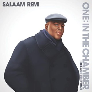 Salaam Remi - You're My Angel (MP3 Download)