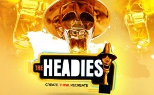 See The Full List Of Winners Of The 2022, 15th Headies Awards