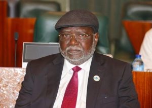 Senate Confirms Olukayode Ariwoola As CJN