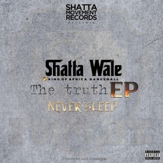 Shatta Wale – For Where (MP3 Download)