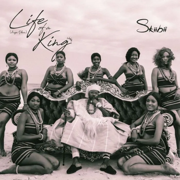 Skiibii – Kelele (MP3 Download)