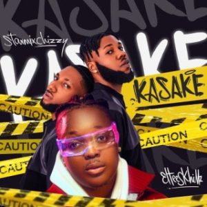 Starmix Chizzy – Kasake Ft. Eltee Skhillz (MP3 Download) 