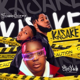 Starmix Chizzy – Kasake Ft. Eltee Skhillz (MP3 Download)