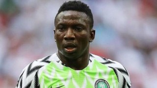 Super Eagles Star Midfielder Etebo Set To Join New Club