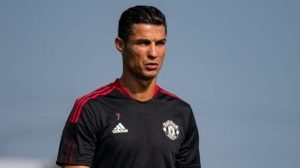 TRANSFER NEWS! Cristiano Ronaldo Told To Join This Big Club sim Serie A