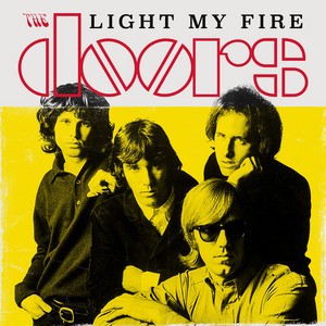 The Doors -The Wasp (MP3 Download)