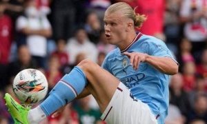 The Highest Paid Players In The Premier League