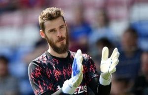 The Highest Paid Players In The Premier League